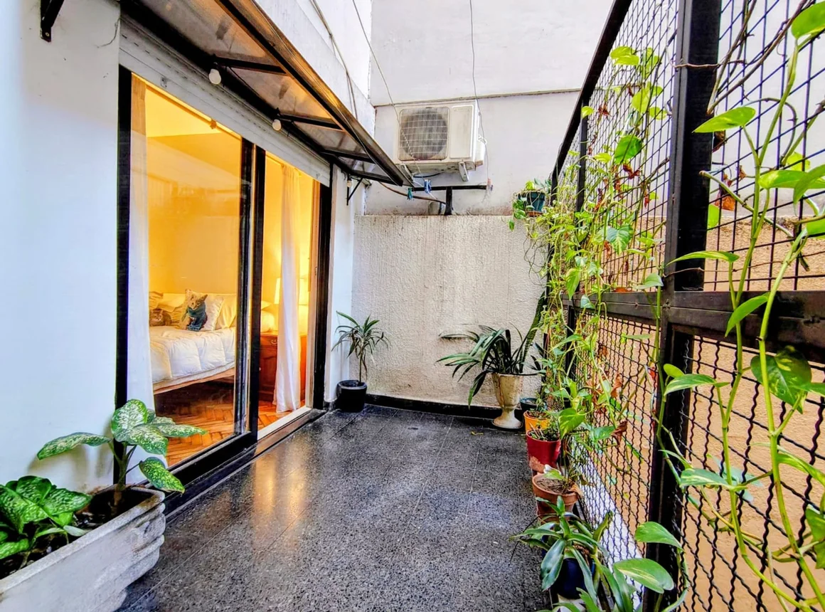 Departamento en venta en Recoleta, foto 5
