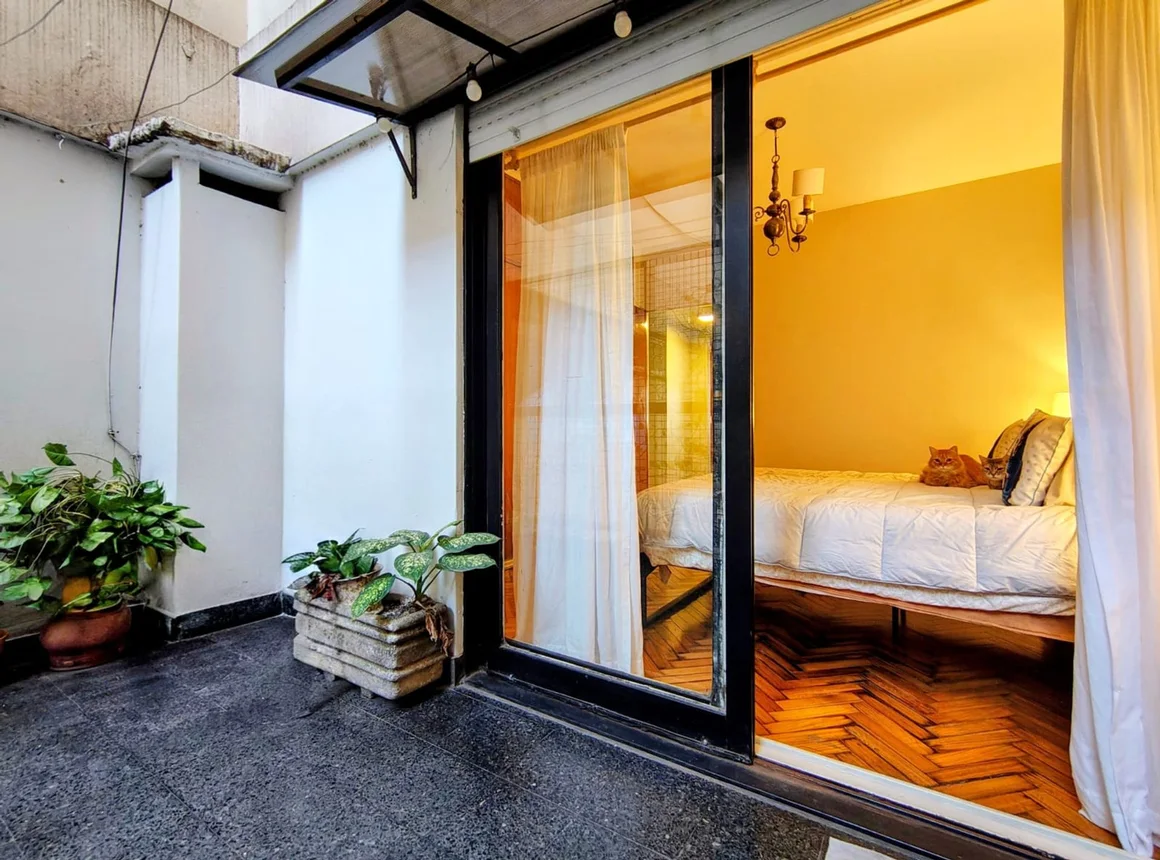 Departamento en venta en Recoleta, foto 4