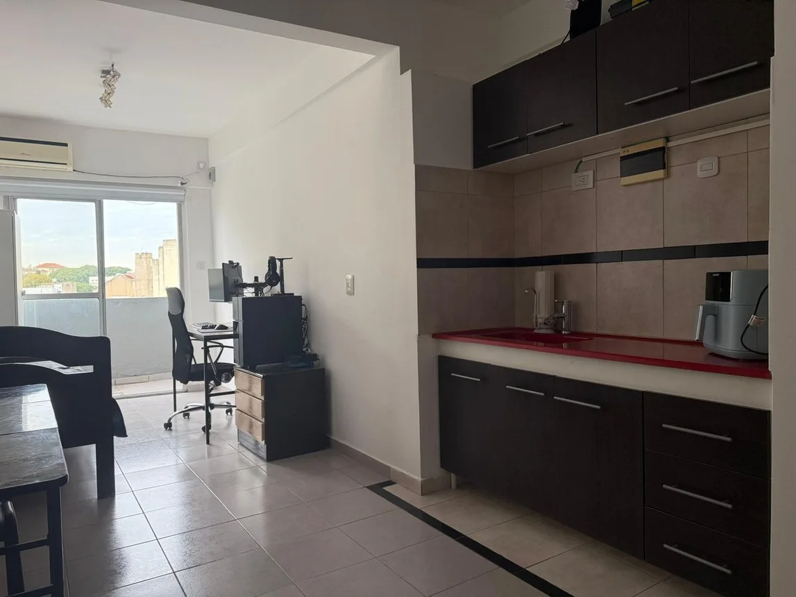Monoambiente en venta en Parque Patricios, Chiclana 3000