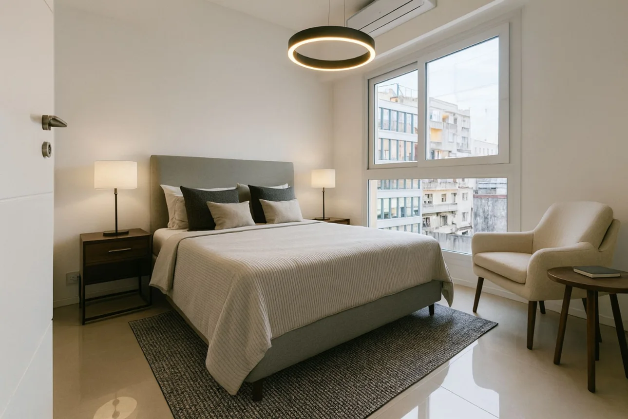 Departamento de 2 ambientes en venta en Monserrat, Bolívar 200, foto 3