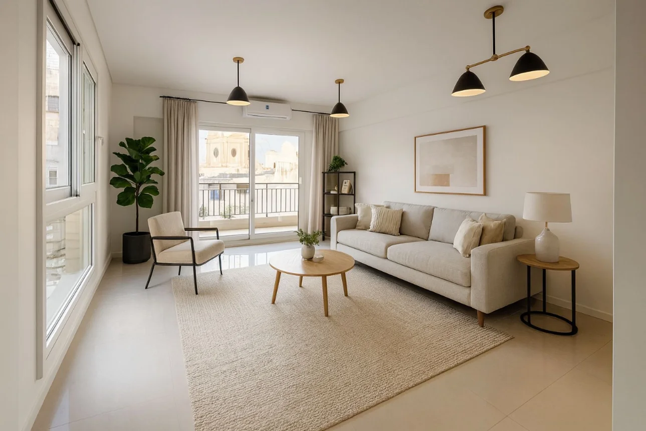 Departamento de 2 ambientes en venta en Monserrat, Bolívar 200