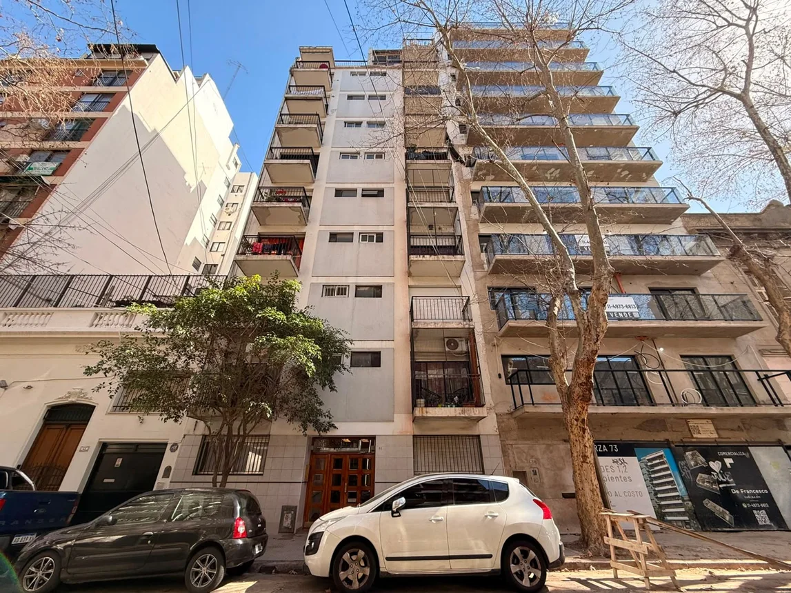 Departamento en venta en Balvanera, foto 2