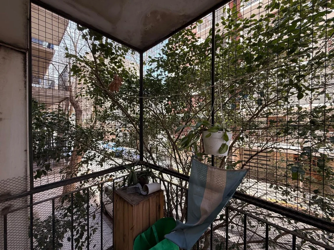 Departamento en venta en Balvanera, foto 3