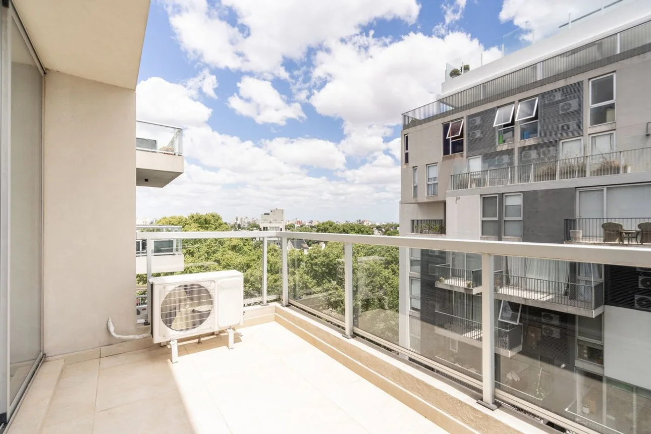 Departamento en venta en Villa Devoto, foto 3