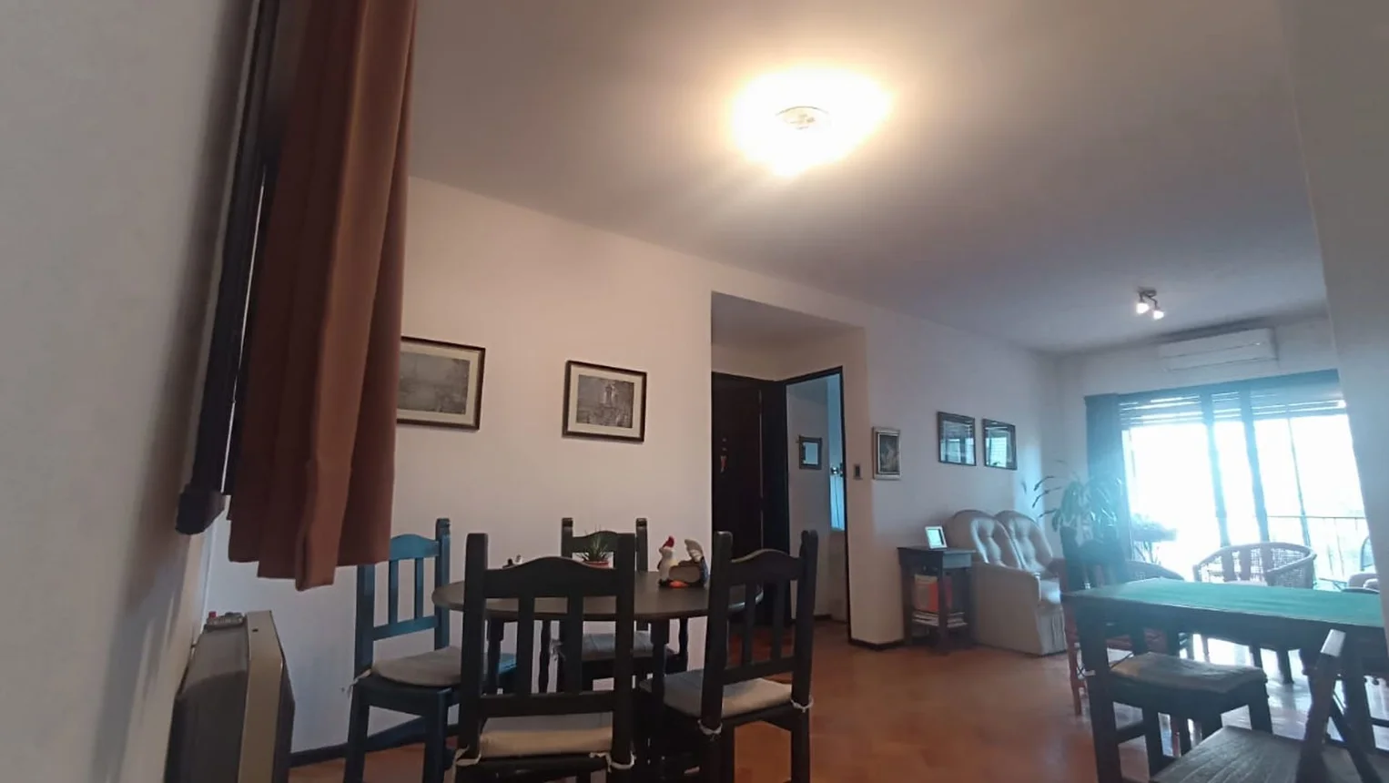 Departamento de 2 ambientes en venta en Vicente López, Avenida del Libertador 1400, foto 5