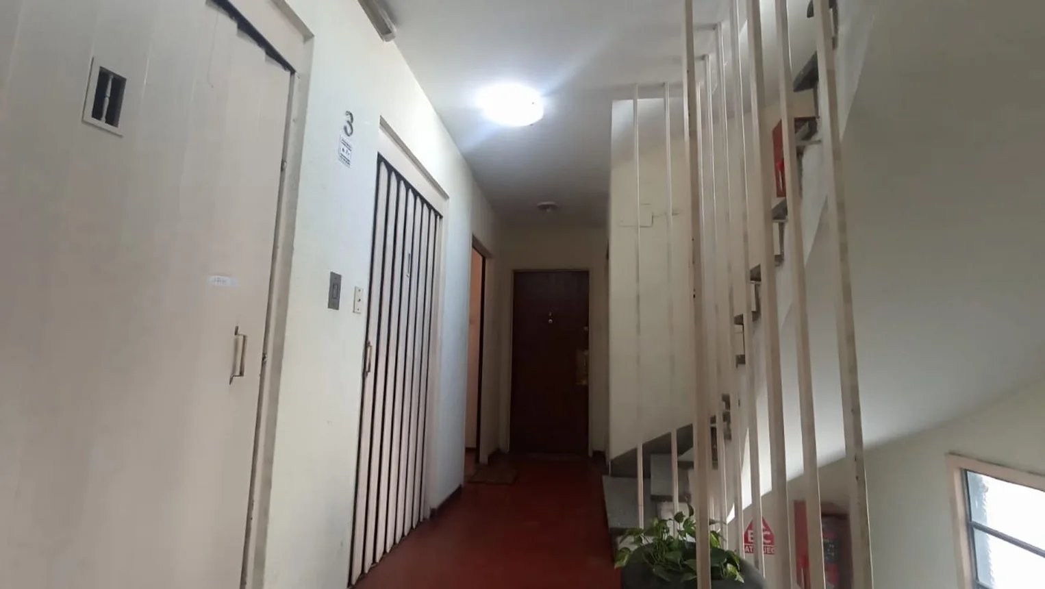 Departamento de 2 ambientes en venta en Vicente López, Avenida del Libertador 1400, foto 3