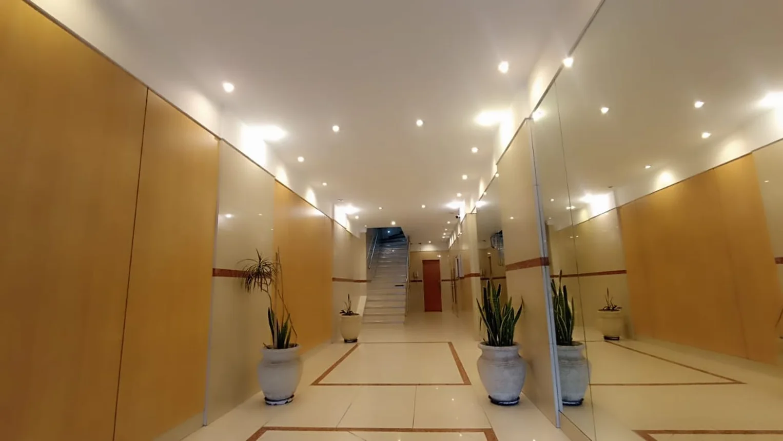 Departamento de 2 ambientes en venta en Vicente López, Avenida del Libertador 1400