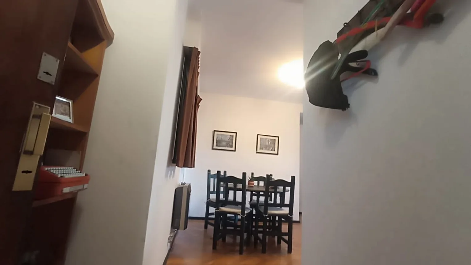 Departamento de 2 ambientes en venta en Vicente López, Avenida del Libertador 1400, foto 4