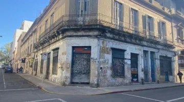 Venta padron unico a reciclar  - CIUDAD VIEJA