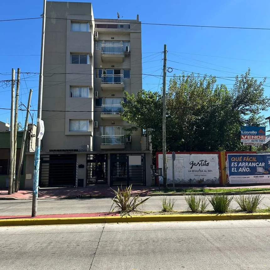 Departamento en venta en Quilmes