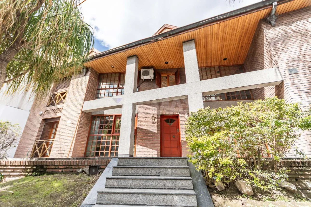 Casa de 10 ambientes en venta en Villa Devoto, Nueva York 3500, foto 2