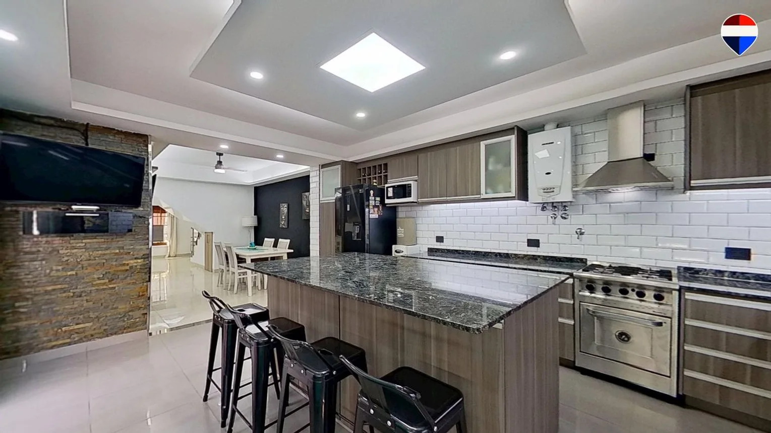Casa en venta en Parque Avellaneda, foto 5