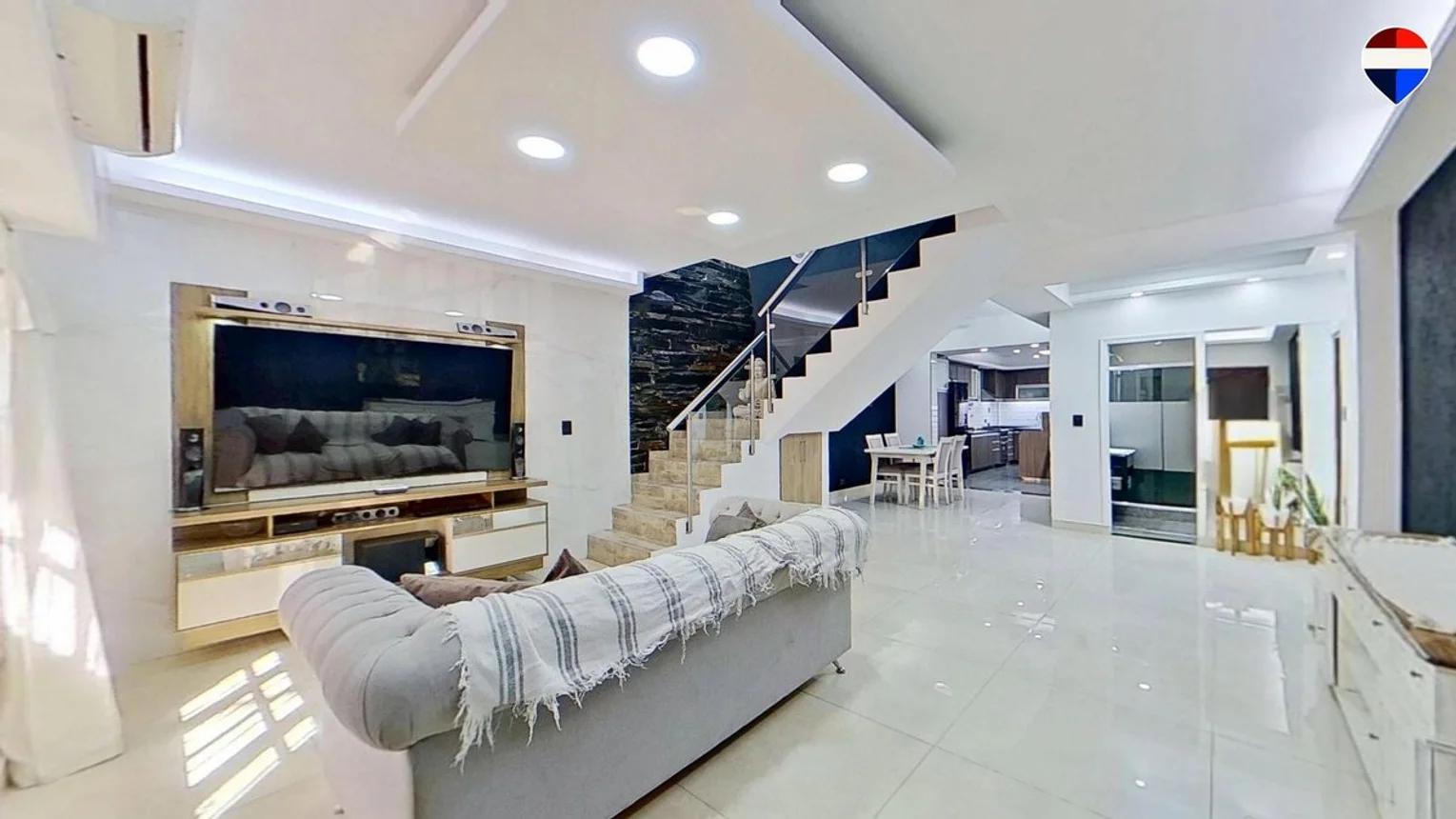 Casa en venta en Parque Avellaneda, foto 2