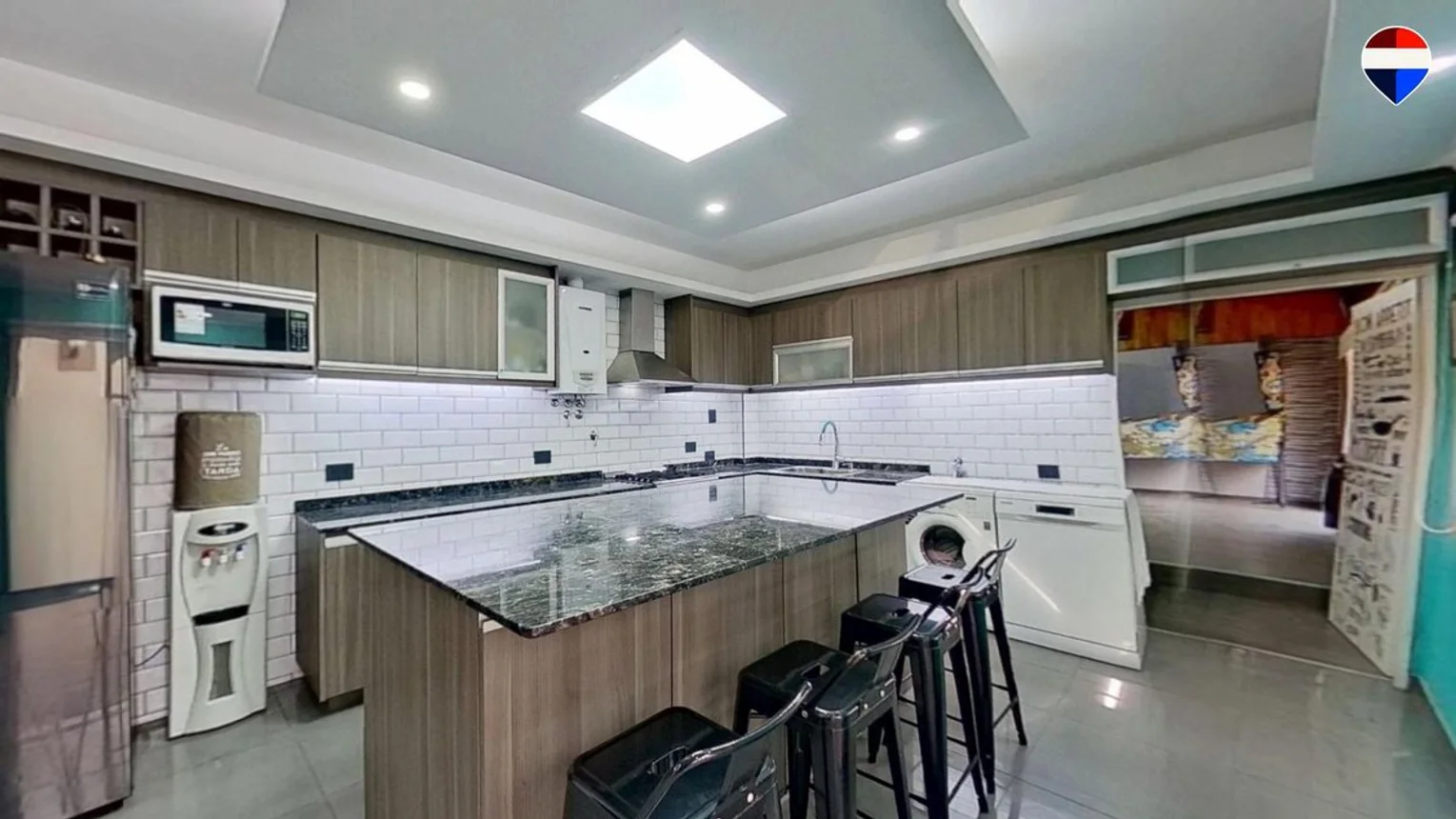 Casa en venta en Parque Avellaneda, foto 4