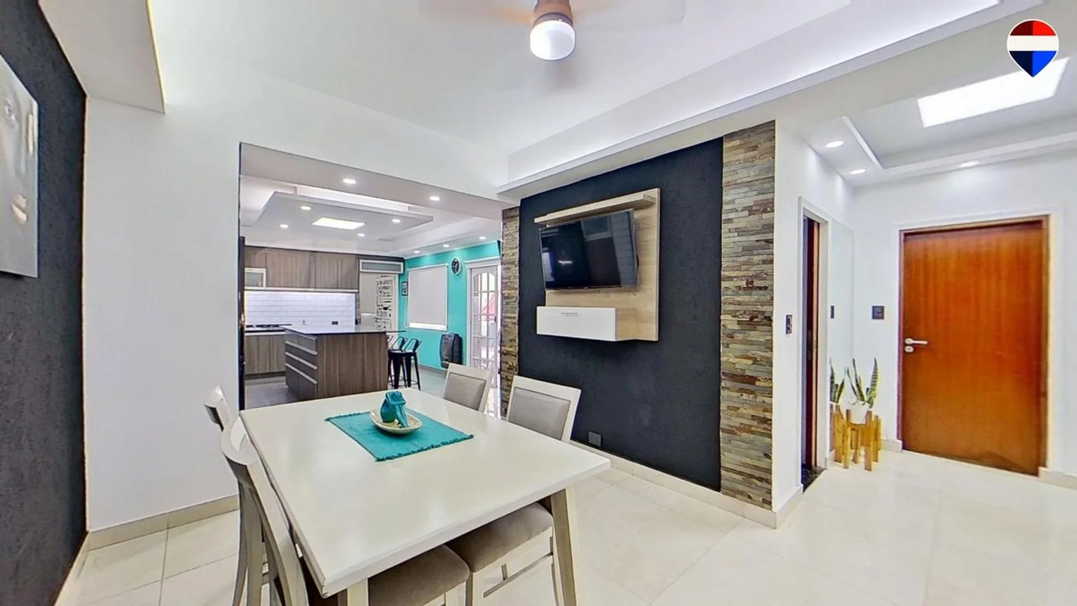 Casa en venta en Parque Avellaneda, foto 3