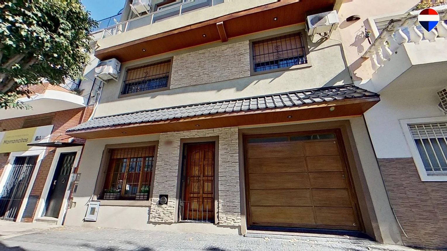 Casa en venta en Parque Avellaneda
