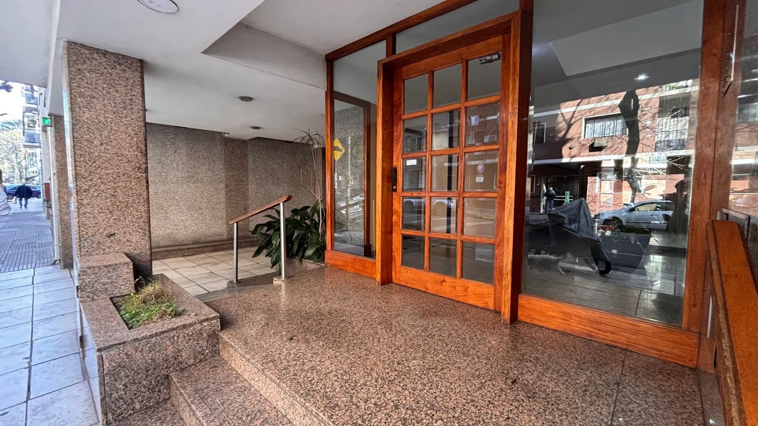 Departamento en venta en Caballito