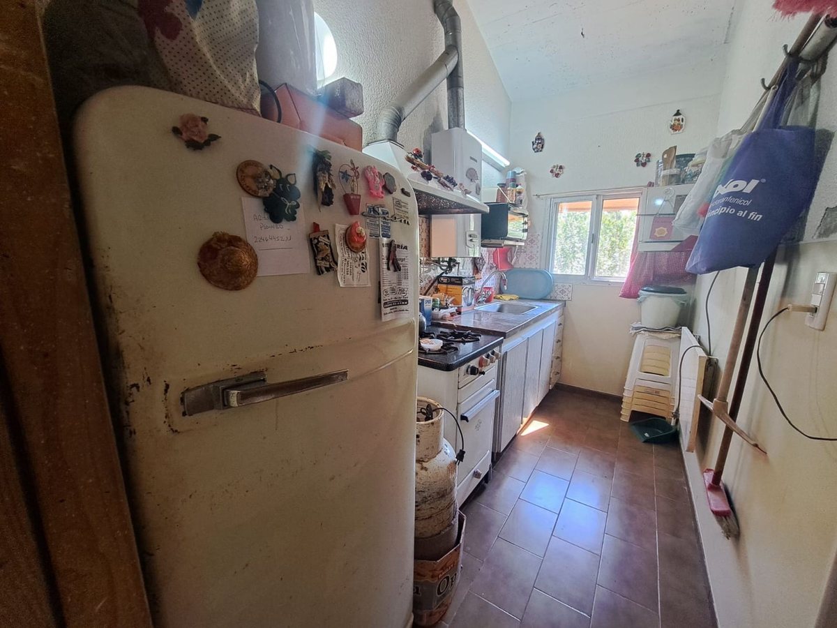 Foto 5 — VENTA DE DEPARTAMENTO EN MAR DEL TUYU