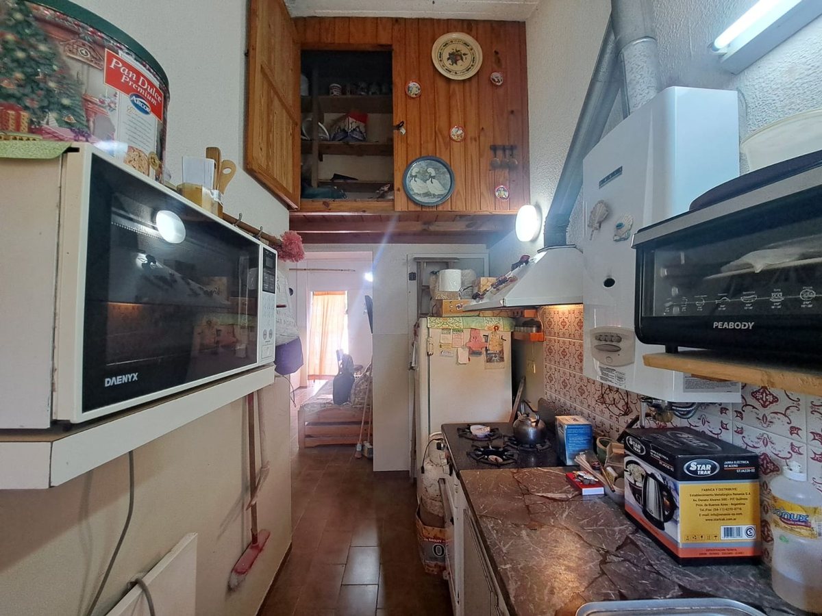 Foto 6 — VENTA DE DEPARTAMENTO EN MAR DEL TUYU