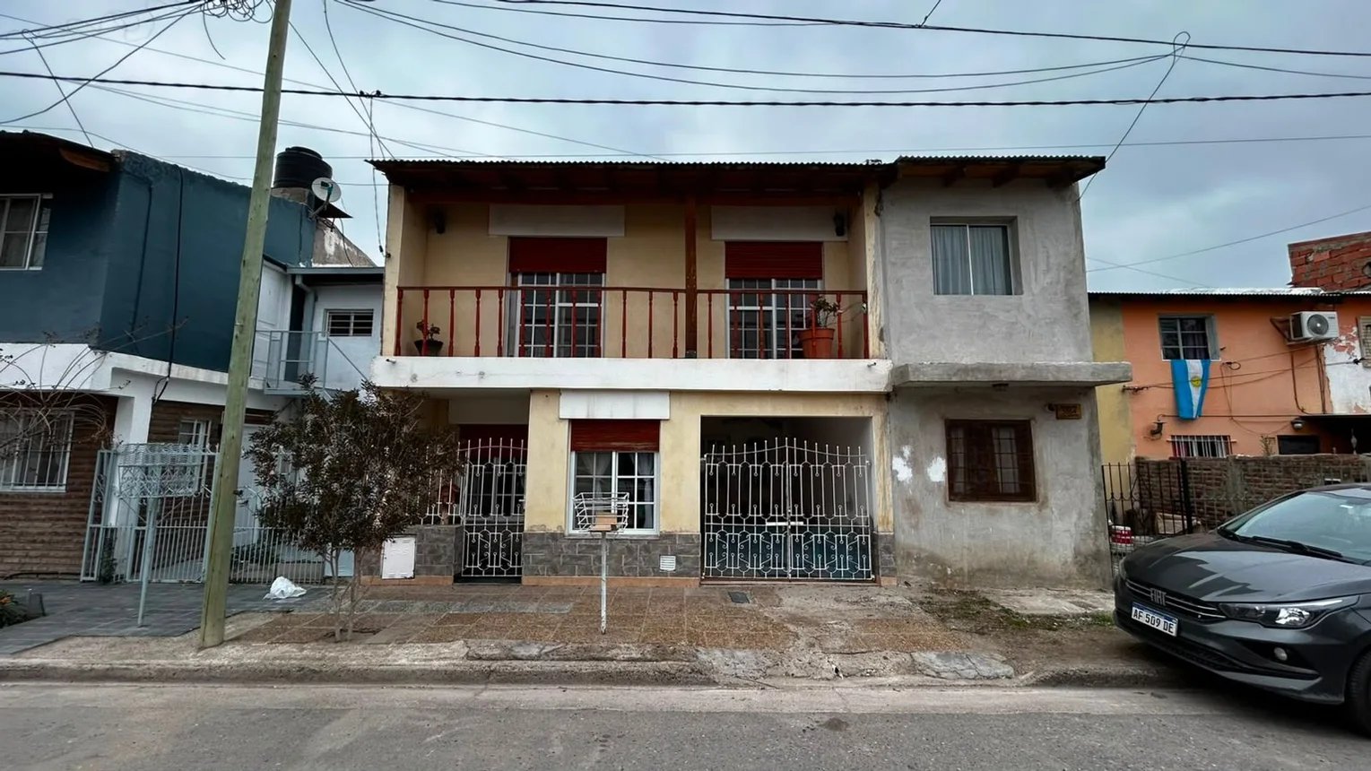 Casa en venta en Neuquén
