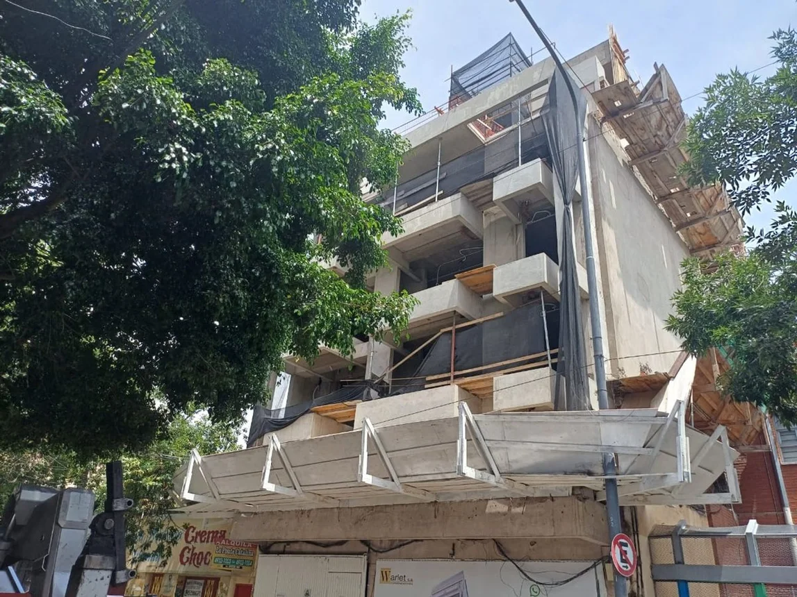 Monoambiente en venta en Boedo, Castro Barros 900