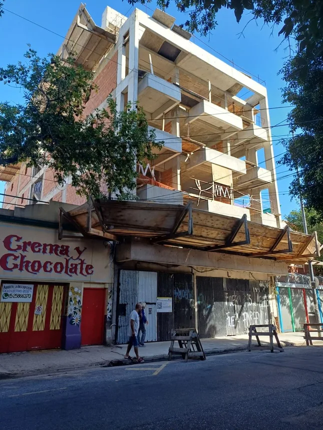 Monoambiente en venta en Boedo, Castro Barros 900, foto 4