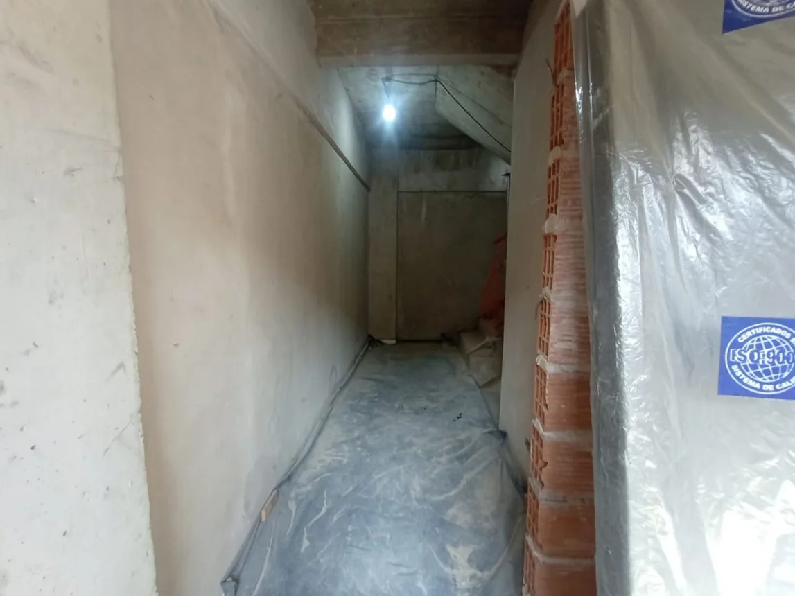Monoambiente en venta en Boedo, Castro Barros 900, foto 5