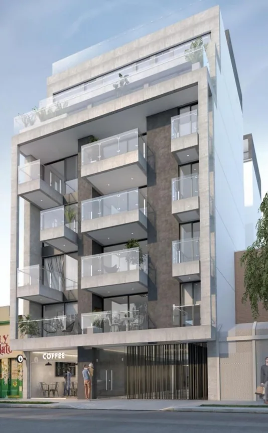 Monoambiente en venta en Boedo, Castro Barros 900, foto 2