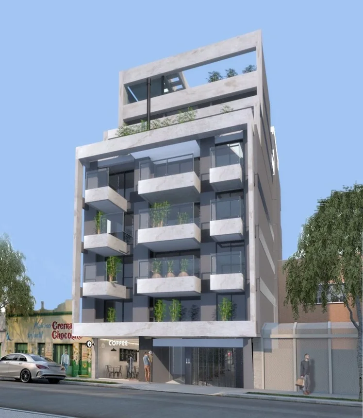 Monoambiente en venta en Boedo, Castro Barros 900, foto 3