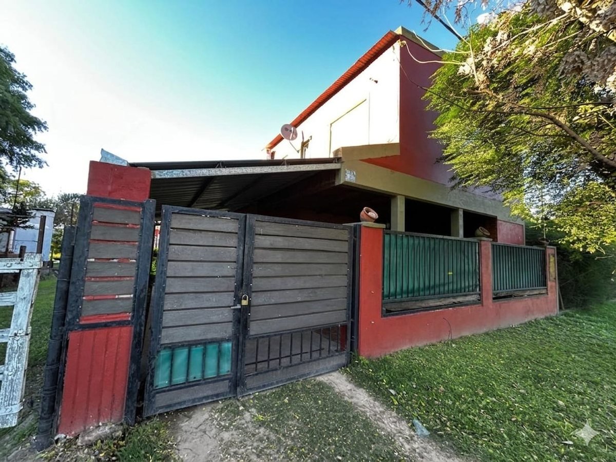 Casa en arocena