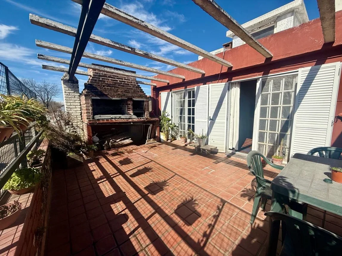 Casa en venta en Beccar, Ingeniero Marconi 1300