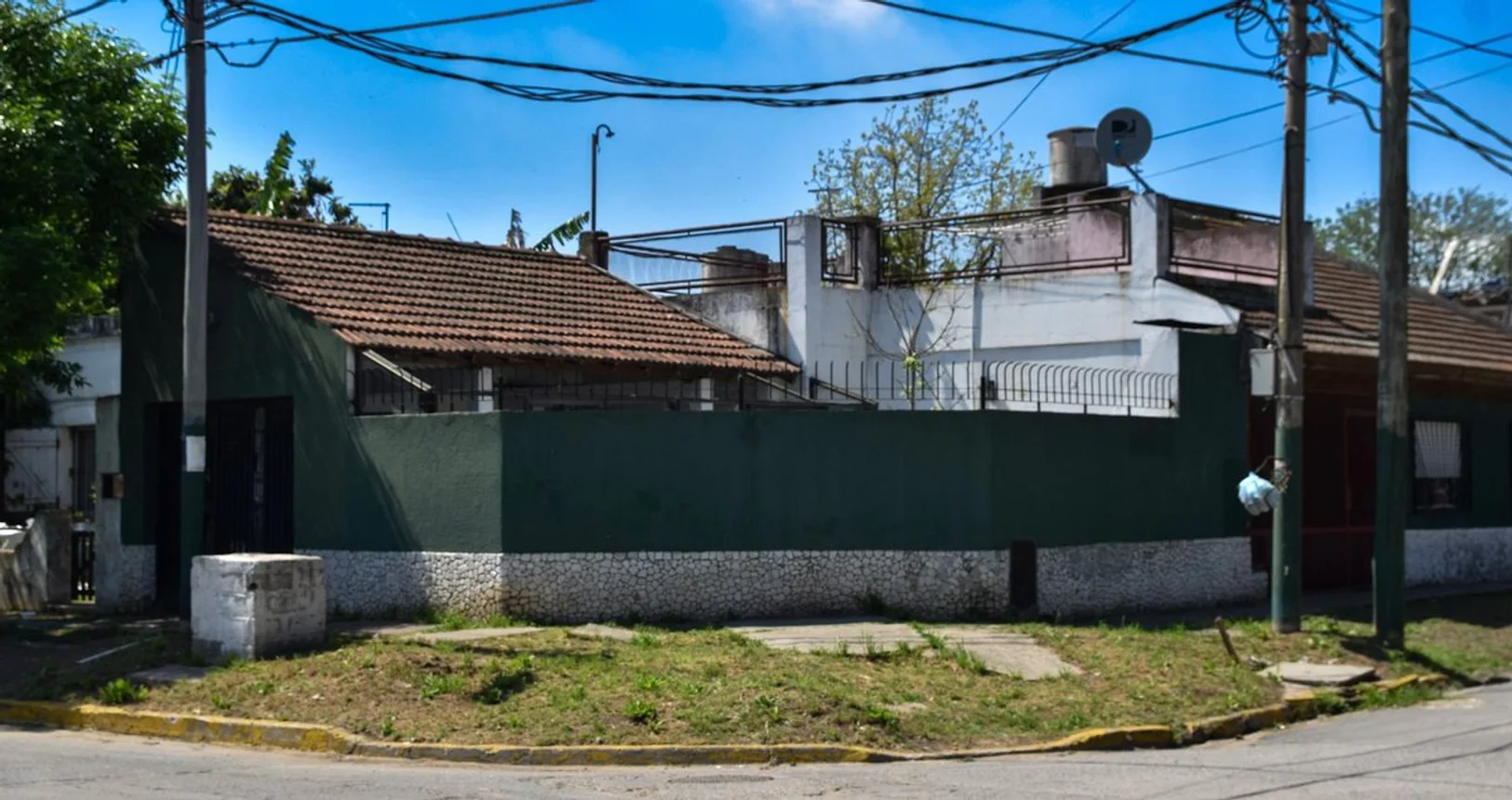 Casa de 3 ambientes en venta en Banfield, Formosa 700, foto 2