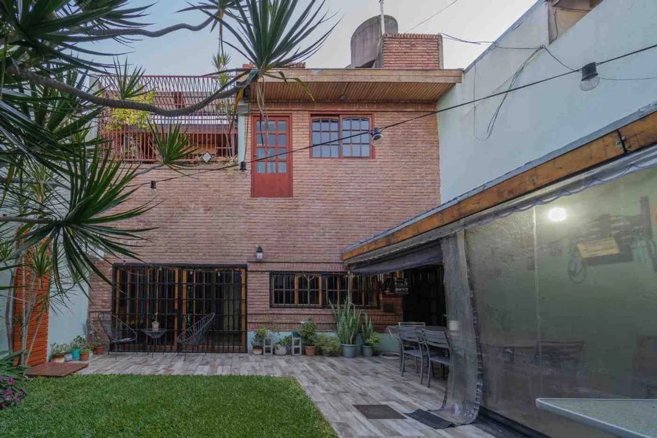 Casa de 5 ambientes en venta en Mataderos, Pola 1100, foto 4