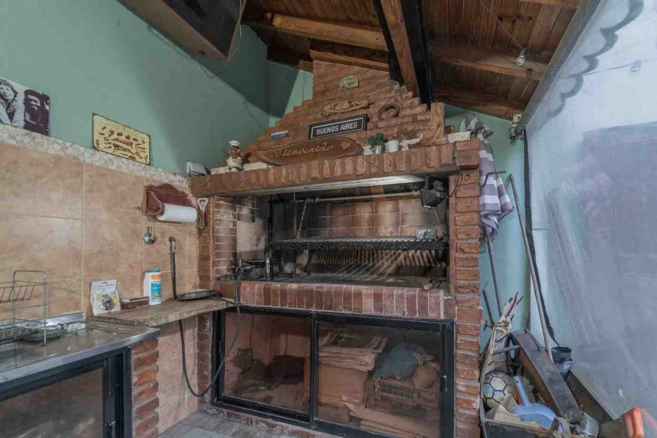 Casa de 5 ambientes en venta en Mataderos, Pola 1100, foto 5