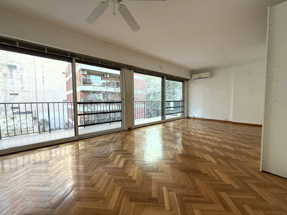 Departamento de 4 ambientes en venta en Belgrano, Ohiggins 1900, foto 5
