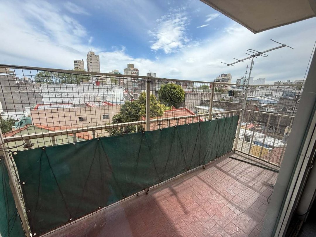 Departamento en venta 3 ambientes en Rivera Indarte 500, Flores, Capital Federal