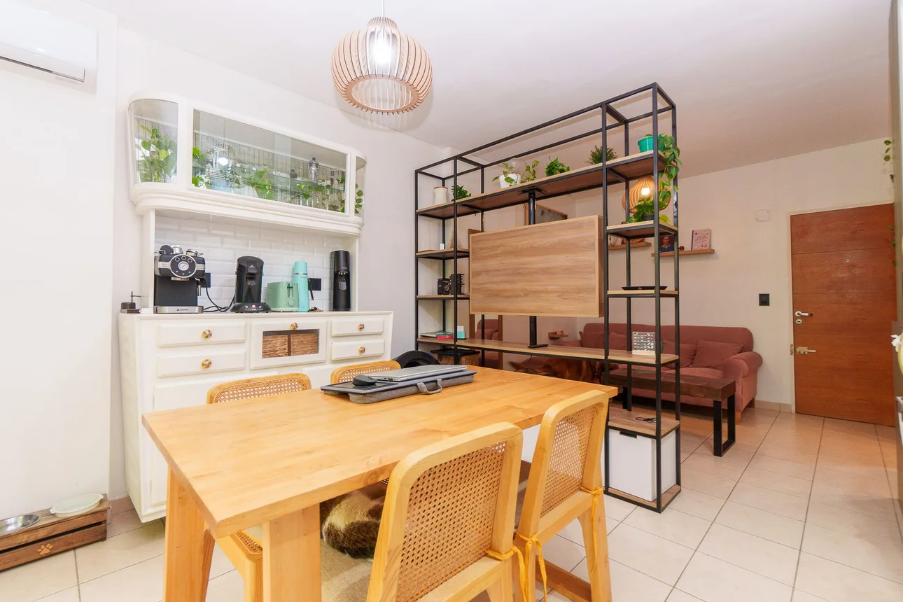 Departamento en venta en La Plata