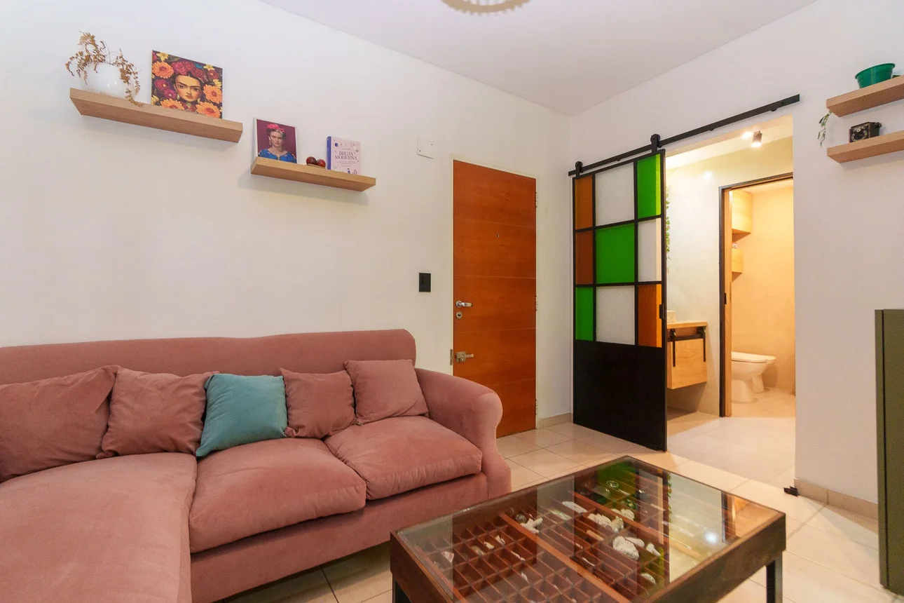 Departamento en venta en La Plata, foto 2