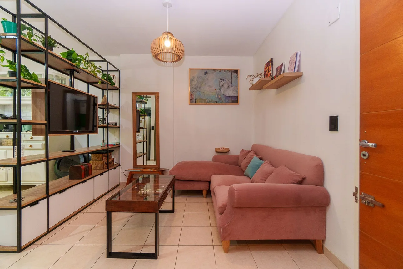 Departamento en venta en La Plata, foto 4