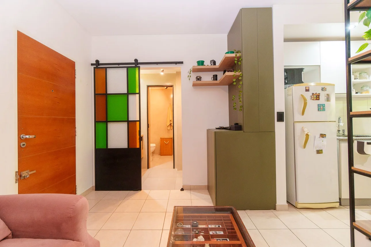 Departamento en venta en La Plata, foto 5