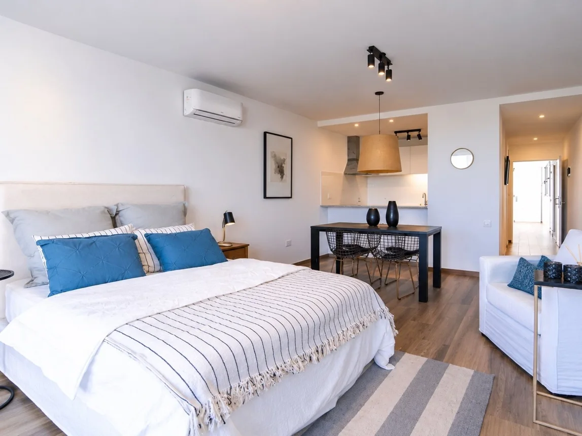 Monoambiente en venta en La Plata, Calle 39 Esq 4 400
