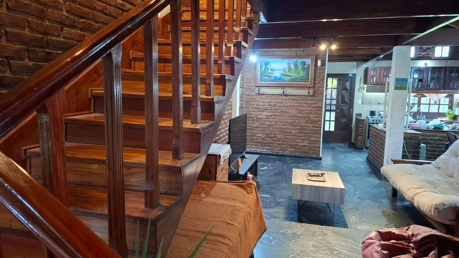 Venta casa en hurlingham 3 ambientes., foto 5
