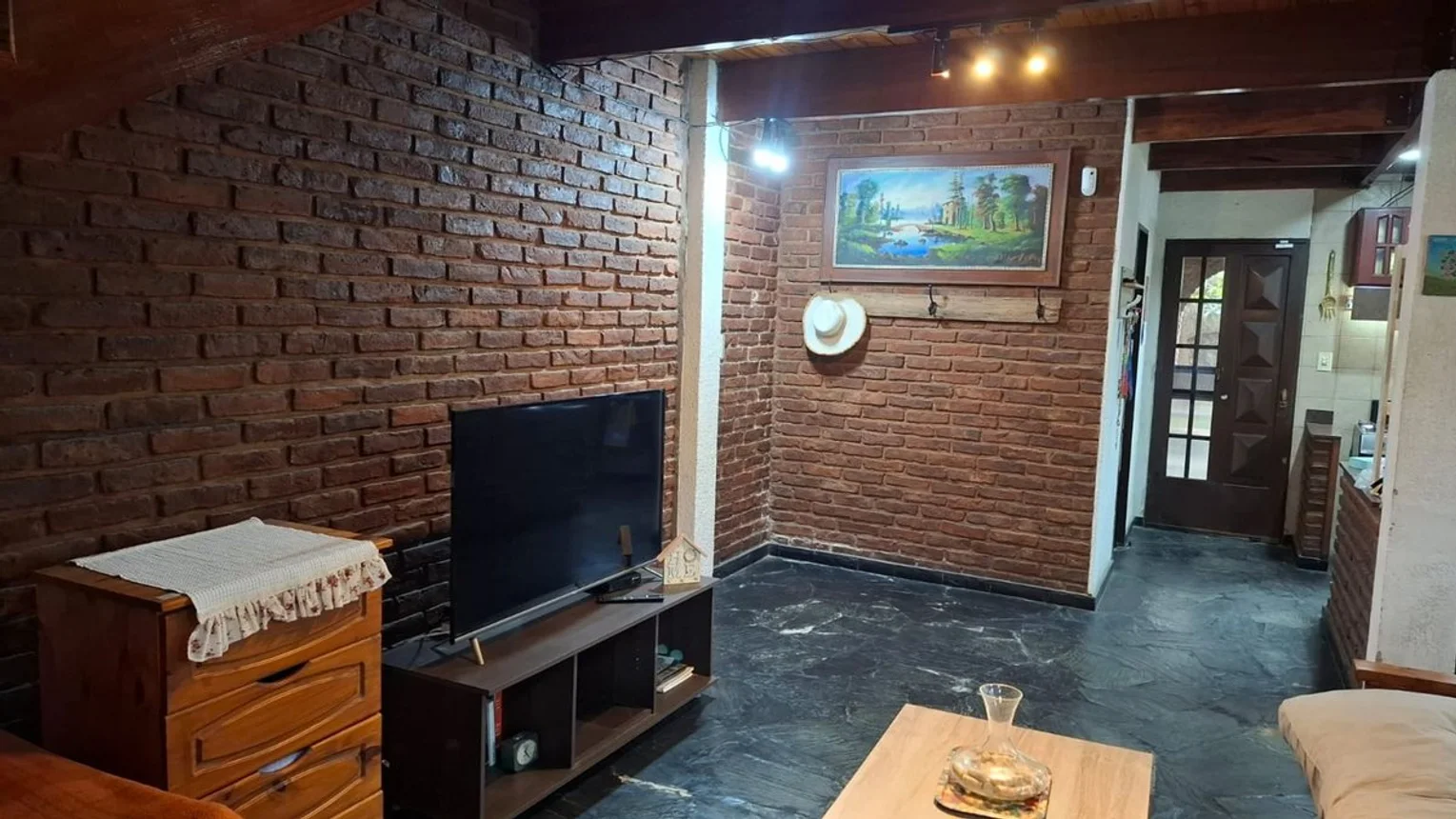 Venta casa en hurlingham 3 ambientes., foto 4