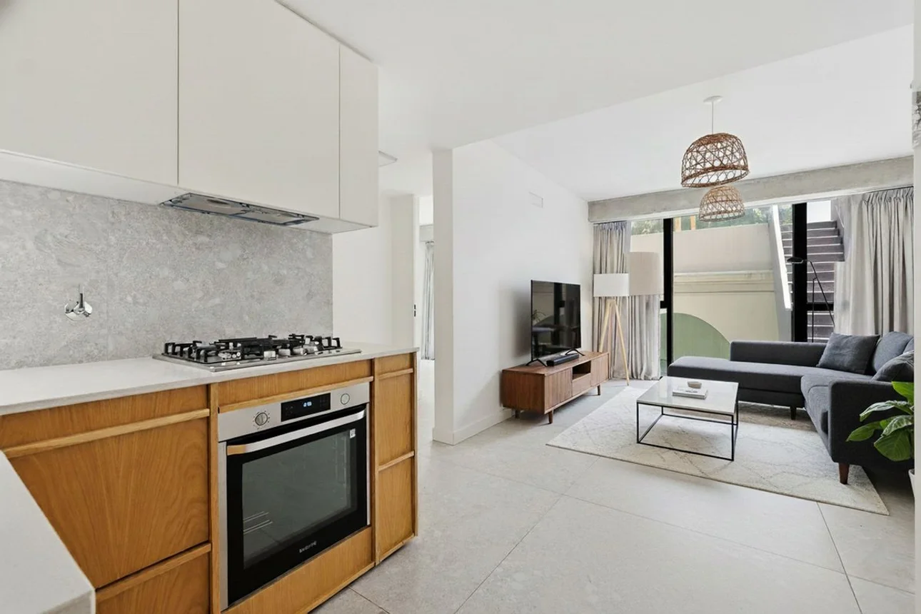 Departamento en venta en Villa Devoto