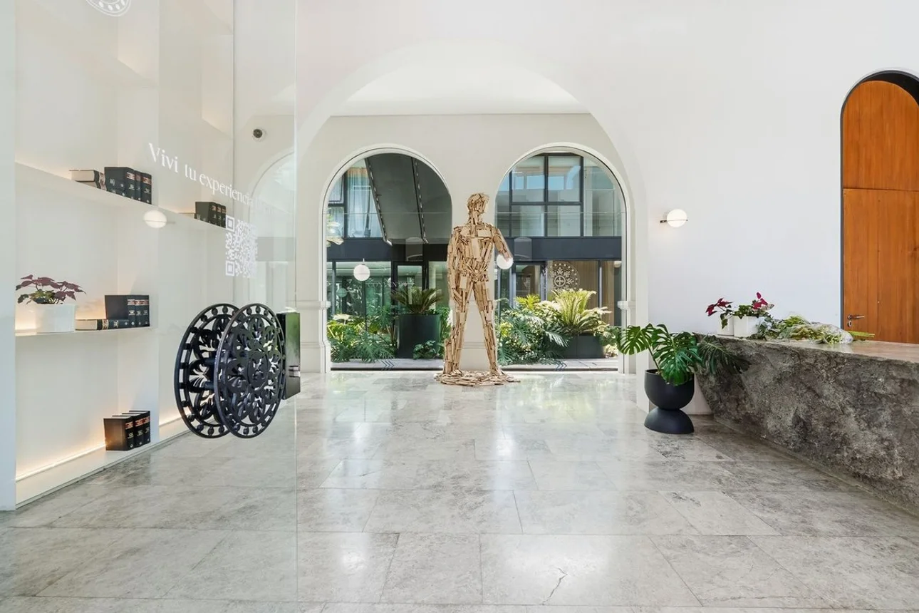 Departamento en venta en Villa Devoto, foto 5