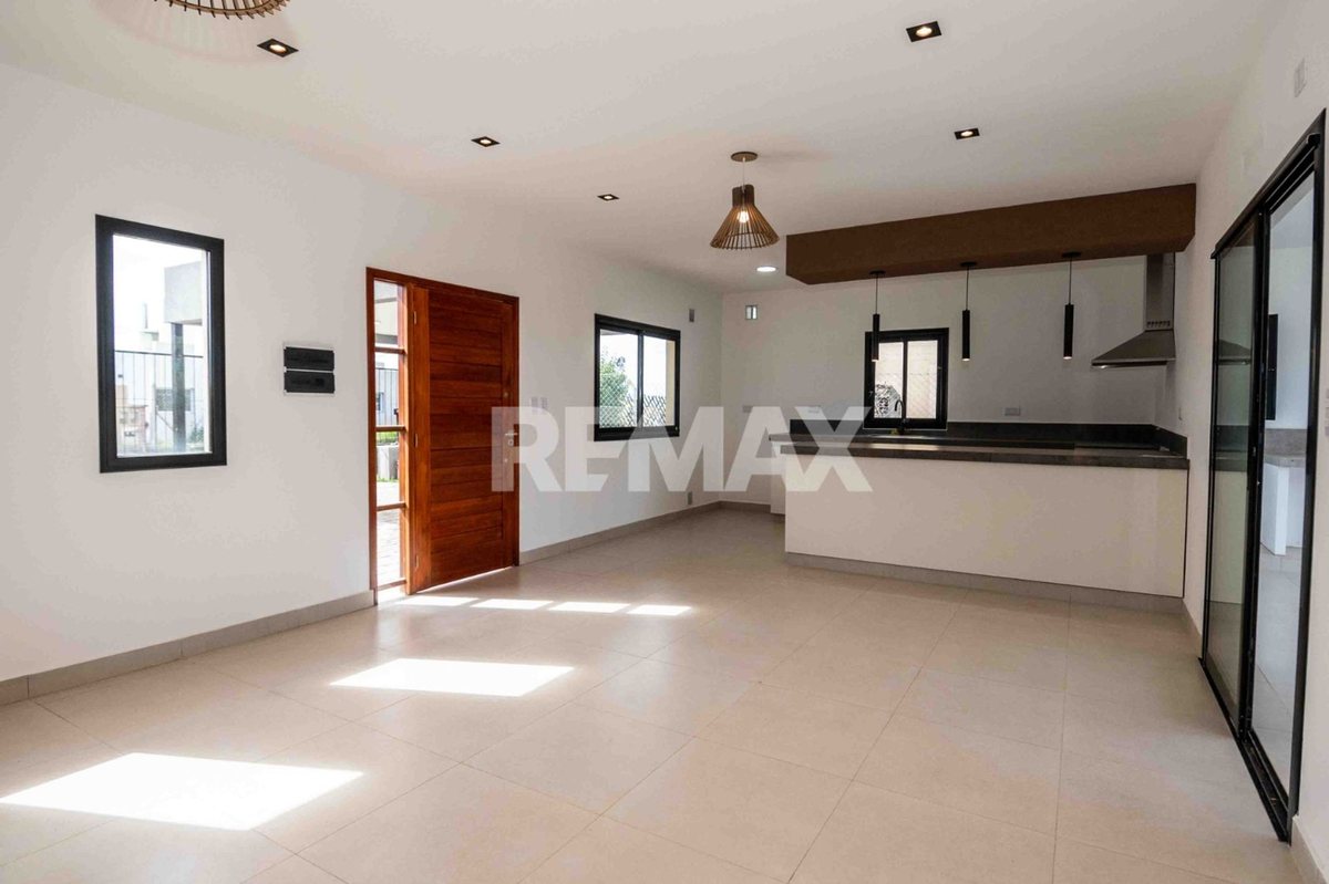 CASA 2 DORMIMTORIOS VENTA EKO DISTRITO CERRILLOS - foto 3