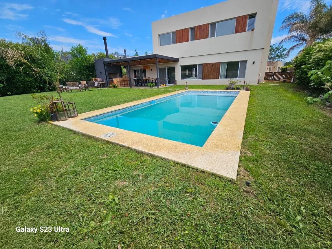 Casa de 6 ambientes en venta en Belén de Escobar, Acceso a San Matias 1000, foto 3