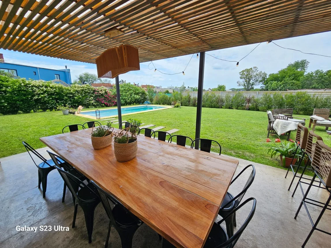 Casa de 6 ambientes en venta en Belén de Escobar, Acceso a San Matias 1000, foto 2