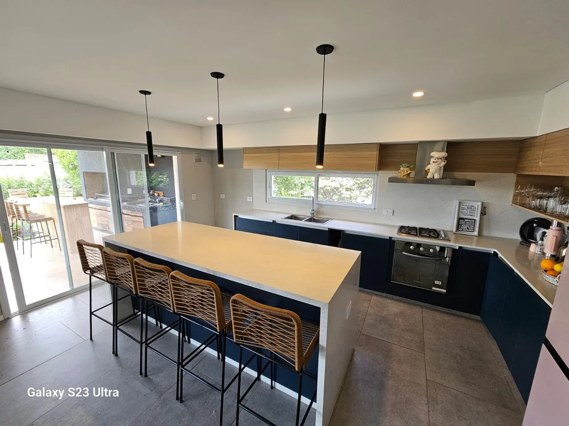 Casa de 6 ambientes en venta en Belén de Escobar, Acceso a San Matias 1000, foto 5