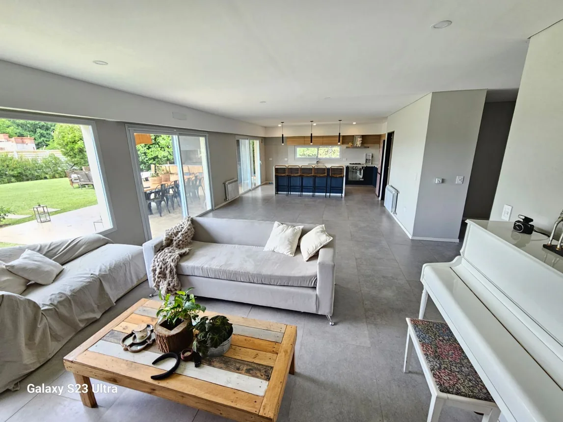 Casa de 6 ambientes en venta en Belén de Escobar, Acceso a San Matias 1000, foto 4